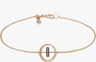 Annoushka Initials I Bracelet
