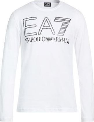 Emporio Armani CAMISETAS Y TOPS - Camisetas en YOOX.COM