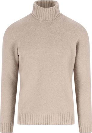 Drumohr Turtleneck Sweater