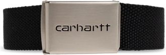 Carhartt Work in Progress unisex, Accesorios, Negro, Talla: ONE Size