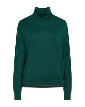 White Wise KNITWEAR - Turtlenecks sur YOOX.COM