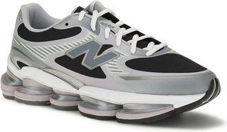 New Balance Unisex Abzorb 2000 Sneakers Metallic Faded Black