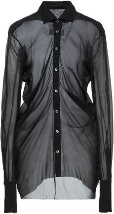 Maison Margiela TOPWEAR - Shirts sur YOOX.COM