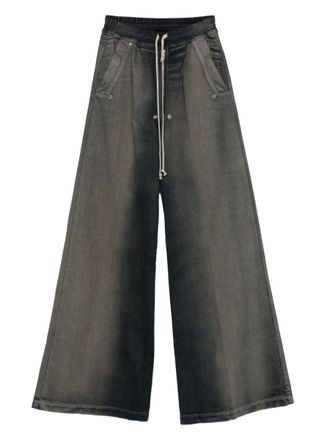 Rick Owens Jeans Bela