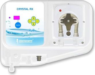 San Marco San Marco - Dosatore cloro piscina Crystal Rx