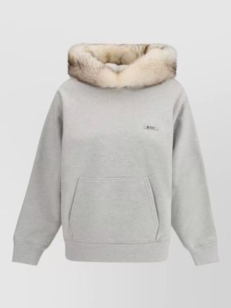 Prada cotton sweatshirt