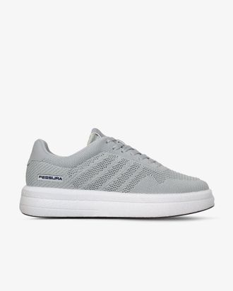 Fessura Italia Sneaker - Gray