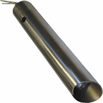 DIFF Eyewear Buj&iacute;a Con Tubo Portarresistencia 350 W 130 Mm