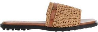 Tod's FOOTWEAR - Sandals sur YOOX.COM