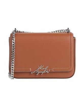 Karl Lagerfeld BAGS - Cross-body bags sur YOOX.COM