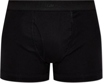 Tom Ford Hombre, Ropa interior, Negro, Talla: XS