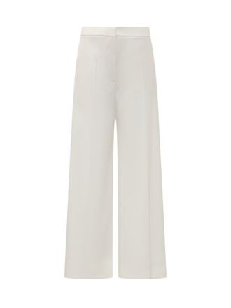 Stella McCartney Cotton Trousers