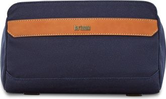 Hartmann Reserve Travel Kit in Midnight Navy at Nordstrom