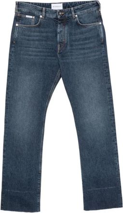 Givenchy Hombre, Vaqueros, Azul, Talla: W32