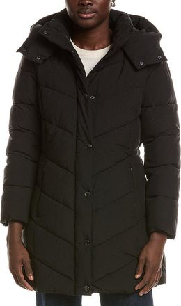 Laundry Laundry by Shelli Segal Stretch Coat