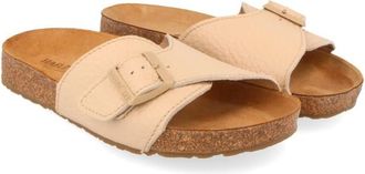 Haflinger Jeane Sandalen f&uuml;r Damen | beige
