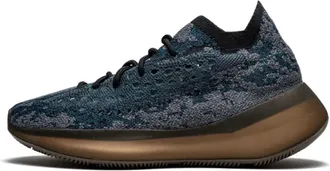 Yeezy by Kanye West Boost 380 Covellite - male - Yeezy - Sneakers - Multicolor - 9 1/2 UK - Shoes