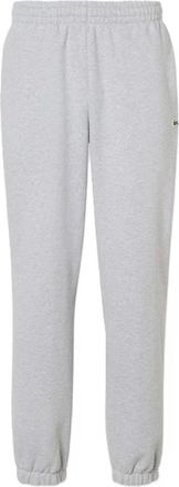 Lacoste Pantaloni della tuta Regular Fit - - Trousers - Uomo - Grigio - M