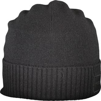 HUGO BOSS Akaio R Hat - Accessories - Hombre - Negro - ONE SIZE