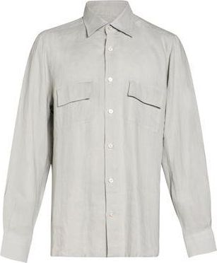 Kiton TOPWEAR - Camicie su YOOX.COM