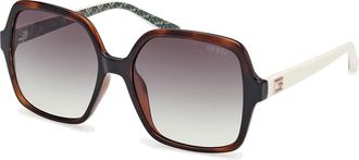 Guess Gu7921 H/S Sunglasses