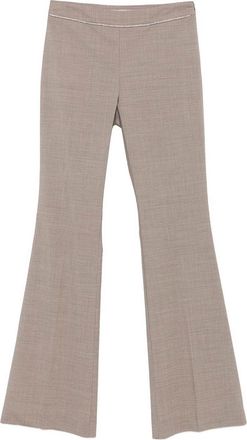 D.exterior Trousers
