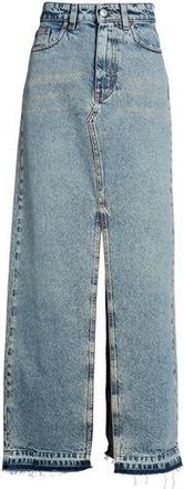 Stella McCartney PARTES DE ABAJO - Faldas vaqueras en YOOX.COM