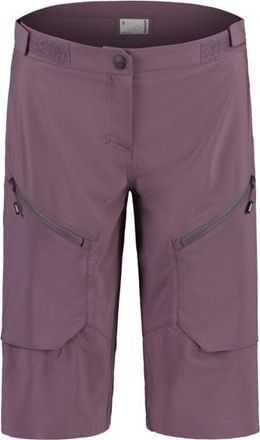 Maloja RealspitzeM. Velohose f&uuml;r Damen | lila