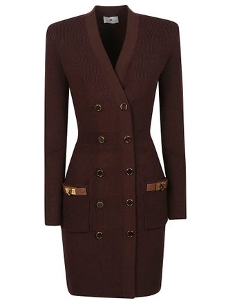 Elisabetta Franchi Dress