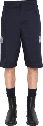 Missoni Cargo Shorts