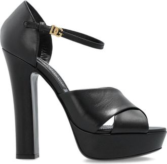 Dolce & Gabbana Sandals