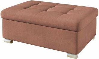 Mirjan24 Banco Tapizado Comfivo 118, Uttario Velvet 2955, 41x70x96cm, Di&aacute;metro: 0, Tapiz, Patas: Pl&aacute;stico, 0