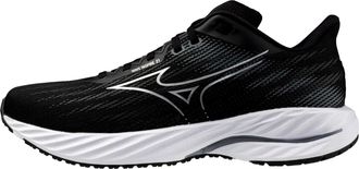 Mizuno Mizuno Wave Inspire 21 Black / Silver 411491.9073 Womens