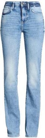 Guess BOTTOMWEAR - Pantaloni jeans su YOOX.COM