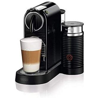 DeLonghi En 267 Bae Citiz & Milk Nespresso