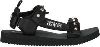 Versace SCHUHE - Sandalen auf YOOX.COM