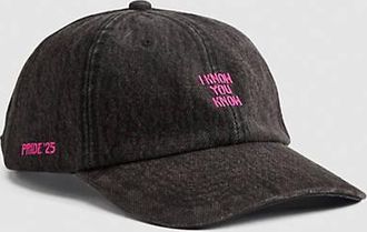 Levi's Pride Essential Cap - Mens - One Size - Black