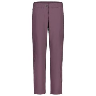 Maloja SchneebergM. Trekkinghose f&uuml;r Damen | lila