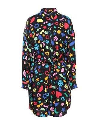 Love Moschino KLEIDER - Mini-Kleider auf YOOX.COM