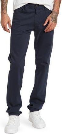 AG - Adriano Goldschmied Tellis Slim Jeans in Night Sea at Nordstrom Rack, Size 40 X 32