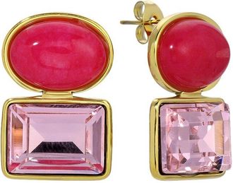 Eyecandy LA Eye Candy La Drop Earrings