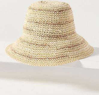 Barbour Kelley Cloche Summer Hat