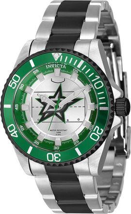 Invicta Womens Nhl Watch