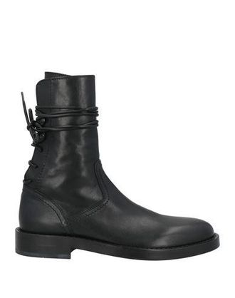 Ann Demeulemeester FOOTWEAR - Ankle boots on YOOX.COM