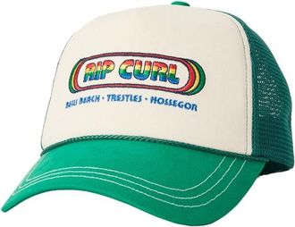 Rip Curl Mixed Revival Trucker Cap f&uuml;r Damen | bunt