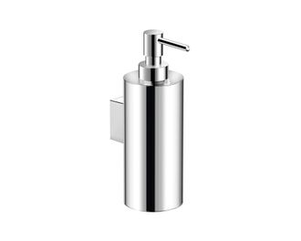 Cosmic Cosmic - Wjc205a1003001 As+ Dosificador Pared 240ml Cromo - Ref: Wjc205a1003001