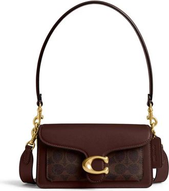 Coach Donna, Borse, Marrone, Taglia unica, new