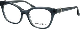 Trussardi Optisch montuur TSW6028 E01 55