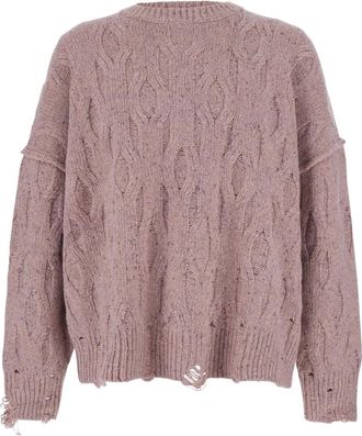 Represent Represent, Uomo, Maglie, Rosa, M, new