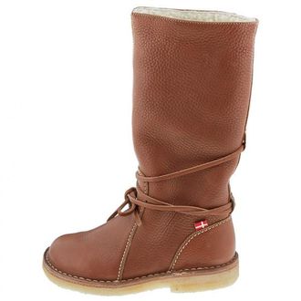 Duckfeet Silkeborg Freizeitstiefel - Unisex | braun